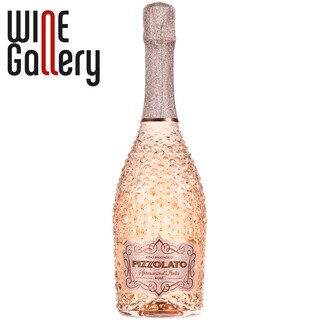 Pizzolato | Vin spumant rose bio 0.75l