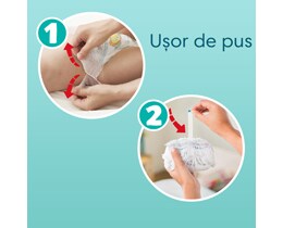 Pampers