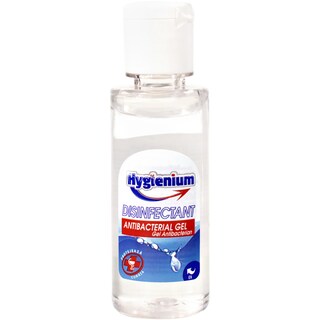 Hygienium | Gel antibacterian  50ml