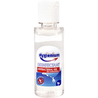 Hygienium | Gel antibacterian  50ml
