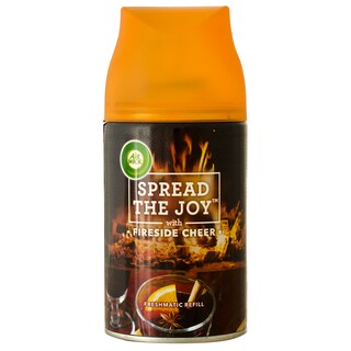 Air Wick | Rezerva freshmatic Fire Cheer 250ml