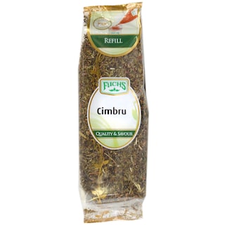 Fuchs | Cimbru deshidratat si maruntit 25g
