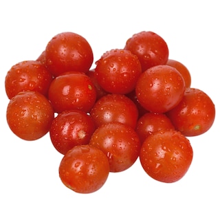 (produs ambalat) | Rosii cherry eco, import 250g