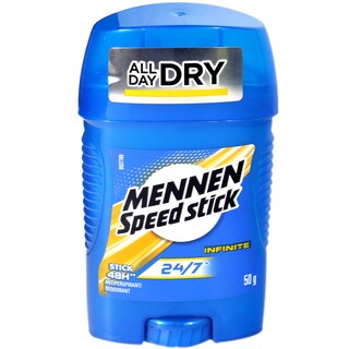 Mennen Speed Stick | Deodorant solid Infinite  50g