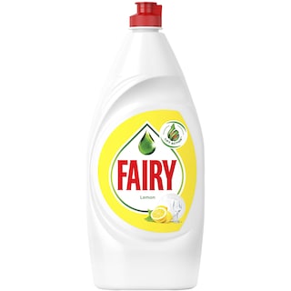 Fairy | Detergent de vase Lemon 800ml