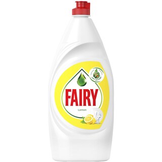 Fairy | Detergent de vase Lemon 800ml
