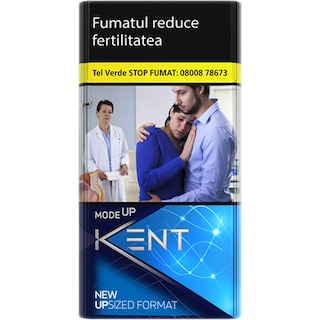 Kent | Tigari Azure