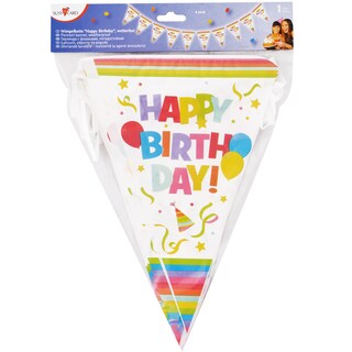 Susy Card | Ghirlande fanioane 4M PP