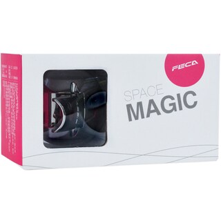 Samurai | Carlig cu ventuza crom s1