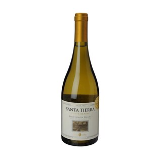 Santa Tierra | Vin alb Sauvignon Blanc 0.75l
