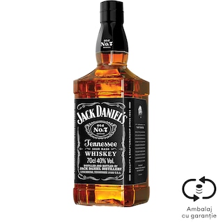 Jack Daniel's | Whisky 0.7L