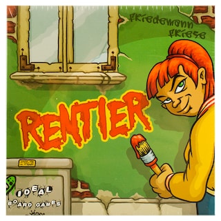 Ideal Board Games | Joc de societate