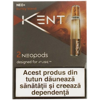 Kent | Neopods Burley blend