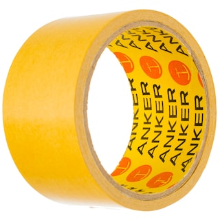 Anker | Banda dublu adeziva 50mmx10m