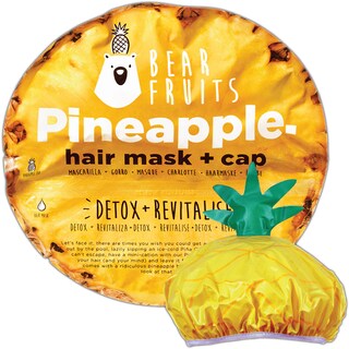 Bear Fruits | Masca par Pineapple 20ml