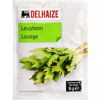 Delhaize | Leustean  8g
