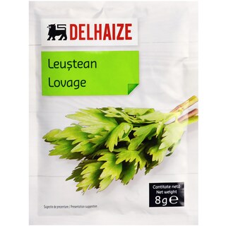 Delhaize | Leustean  8g