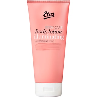Etos | Lotiune iluminatoare pentru corp 200ml