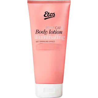 Etos | Lotiune iluminatoare pentru corp 200ml