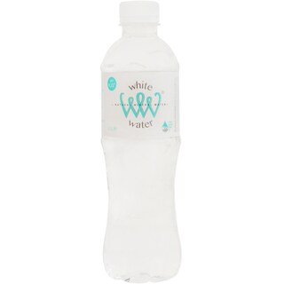 White Water | Apa minerala plata 500ml
