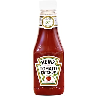Heinz | Ketchup Original 342g