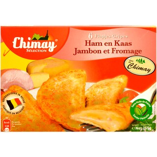 Chimay | Pui cu jambon si branza 255g