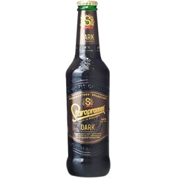 Bere neagra 0.33L