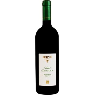 Vinul Cavalerului | Vin alb Sauvignon Blanc 0.75l