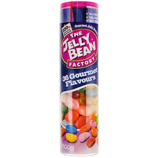 Jelly Bean | Bomboane Gourmet Mix 100g