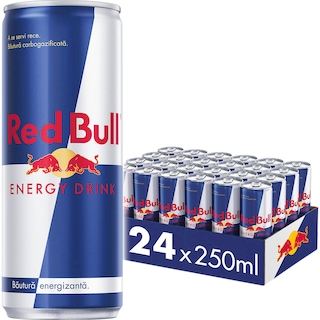 Red Bull | Bautura energizanta  250ml