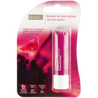 Care | Balsam de buze Glossy 4.5g