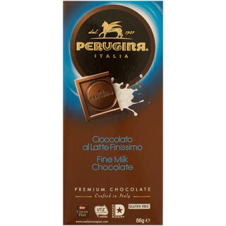 Perugina | Ciocolata cu lapte 86g