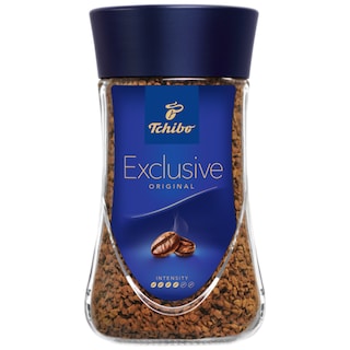 Tchibo | Exclusive | Cafea instant 100g