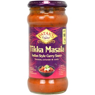 Patak's | Sos Tikka Masala 350g
