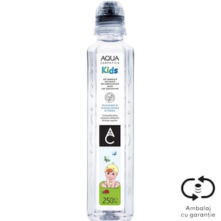 Aqua Carpatica-Kids