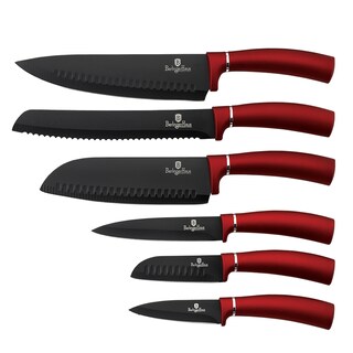 Berlinger Haus | Set 6 cutite