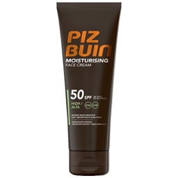 Crema de fata hidratanta SPF50 50ml