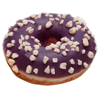 Dots | Gogoasa Purple White 57g