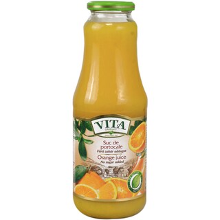 Vita | Suc de portocale 1L