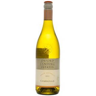 Oxford Landing Estates | Vin alb Chardonnay 0.75l