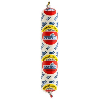 Gordon's | Branza topita cu smantana 125g