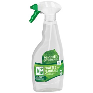 Seventh Generation | Detergent universal eco pentru toate suprafetele Free & Clear 500ml