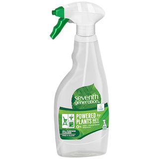 Seventh Generation | Detergent universal eco pentru toate suprafetele Free & Clear 500ml