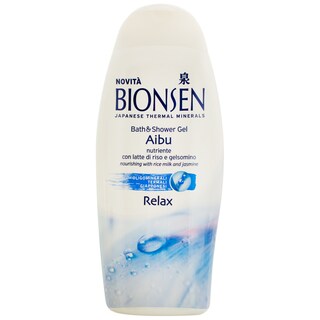 Bionsen | Gel de dus Aibu Relax 750ml