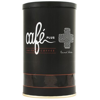 Cafe Plus | Cafea Instant 100g