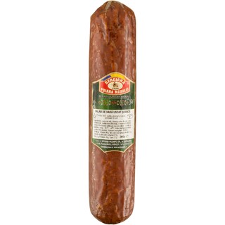 Sergiana | Salam de Vara uscat 300g