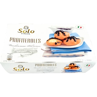 Solo Italia | Profiterol  450g