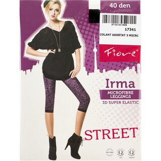 Fiore | Street | Colant dama marimea 3