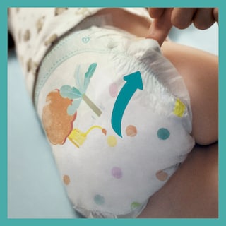 Pampers-Active Baby