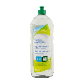 Delhaize Eco | Detergent de vase 750ml